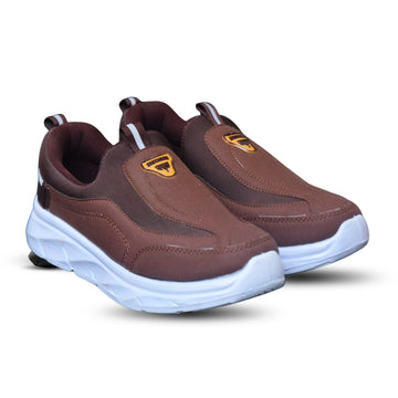 S-45 Brown Shoes