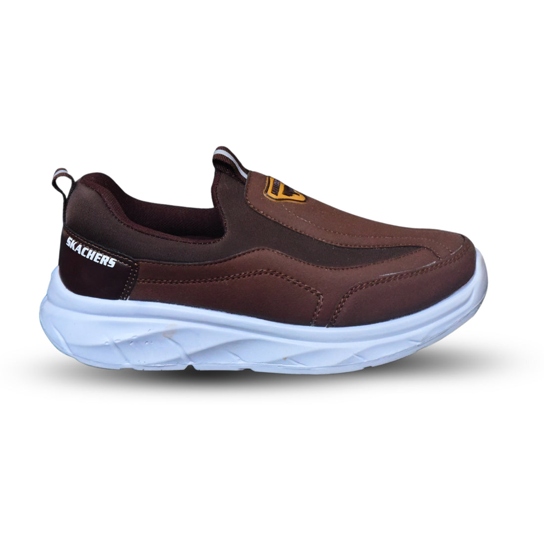 S-45 Brown Shoes