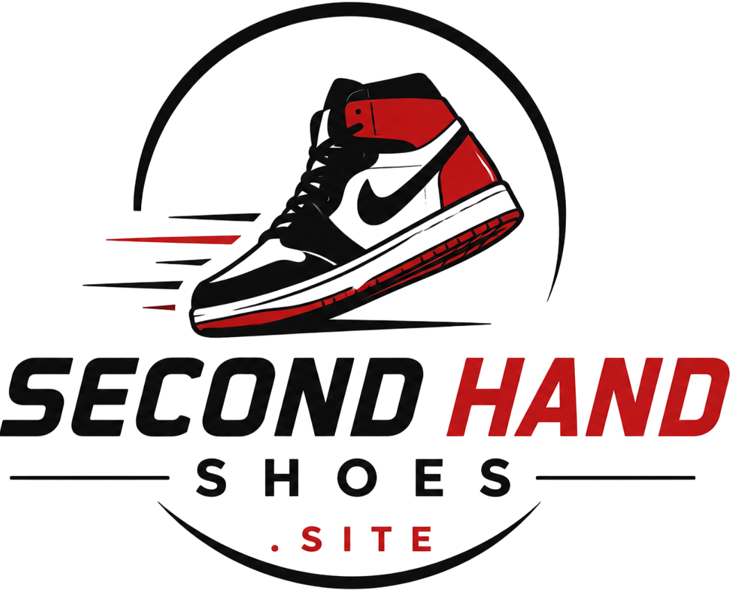  Second Hand shoes.site
